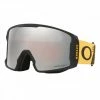 OAKLEY MASCHERA LINE MINER L HENRIKORNG PRIZMBK