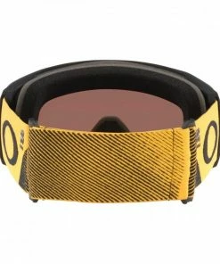 OAKLEY MASCHERA LINE MINER L HENRIKORNG PRIZMBK -Offerte Snowboard Negozio oakley oo7070 maschera line miner l henrikorng prizmbk maschere snowboard uomo 044218401 a8 3