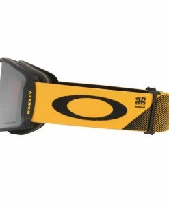 OAKLEY MASCHERA LINE MINER L HENRIKORNG PRIZMBK -Offerte Snowboard Negozio oakley oo7070 maschera line miner l henrikorng prizmbk maschere snowboard uomo 044218401 a8 4