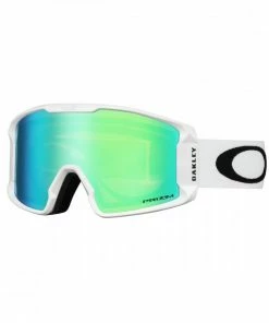 OAKLEY MASCHERA LINE MINER M PRIZM™ JADE