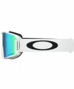 OAKLEY MASCHERA LINE MINER M PRIZM™ JADE -Offerte Snowboard Negozio oakley oo7093 maschera line miner xm prizm jade maschere snowboard uomo 037203301 08 4