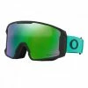 OAKLEY MASCHERA LINE MINER M PRIZM™ JADE