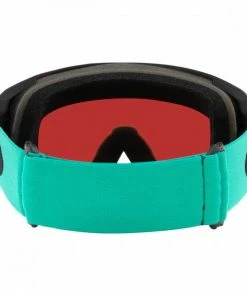 OAKLEY MASCHERA LINE MINER M PRIZM™ JADE -Offerte Snowboard Negozio oakley oo7093 maschera line miner xm prizm jade maschere snowboard uomo 044058001 53 3