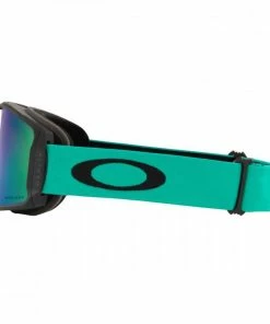 OAKLEY MASCHERA LINE MINER M PRIZM™ JADE -Offerte Snowboard Negozio oakley oo7093 maschera line miner xm prizm jade maschere snowboard uomo 044058001 53 4