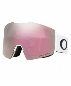 OAKLEY MASCHERA FALL LINE L PRIZM™ HI PINK
