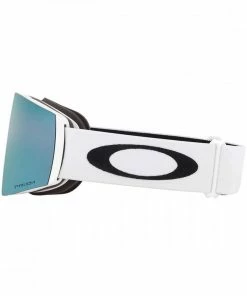 OAKLEY MASCHERA FALL LINE L PRIZM™ SAPPHIRE -Offerte Snowboard Negozio oakley oo7099 maschera fall line xl prizm sapphire maschere snowboard uomo 041581901 35 4
