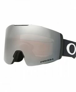 OAKLEY MASCHERA FALL LINE M PRIZM™ BLACK