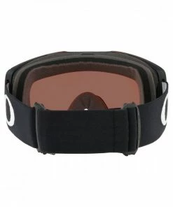 OAKLEY MASCHERA FALL LINE M PRIZM™ BLACK -Offerte Snowboard Negozio oakley oo7103 maschera fall line xm prizm black maschere snowboard uomo 039566601 10 3