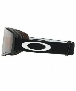 OAKLEY MASCHERA FALL LINE M PRIZM™ BLACK -Offerte Snowboard Negozio oakley oo7103 maschera fall line xm prizm black maschere snowboard uomo 039566601 10 5
