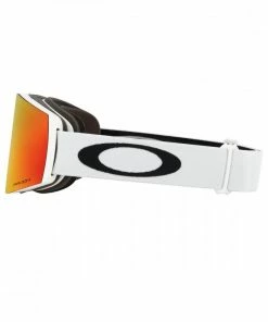 OAKLEY MASCHERA FALL LINE M PRIZM™ TORCH -Offerte Snowboard Negozio oakley oo7103 maschera fall line xm prizm torch maschere snowboard uomo 039566801 14 5