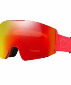 OAKLEY MASCHERA FALL LINE M PRIZM™ TORCH