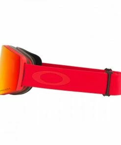 OAKLEY MASCHERA FALL LINE M PRIZM™ TORCH -Offerte Snowboard Negozio oakley oo7103 maschera fall line xm prizm torch maschere snowboard uomo 044058201 43 4