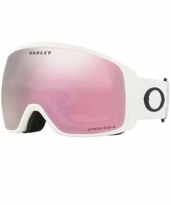 OAKLEY MASCHERA FLIGHT TRACKER L PRIZM™ HI-PINK