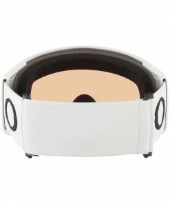 OAKLEY MASCHERA FLIGHT TRACKER L PRIZM™ HI-PINK -Offerte Snowboard Negozio oakley oo7104 maschera flight tracker xl prizm hi pink maschere snowboard uomo 041582301 10 3