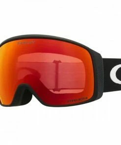 OAKLEY MASCHERA FLIGHT TRACKER L PRIZM™ TORCH