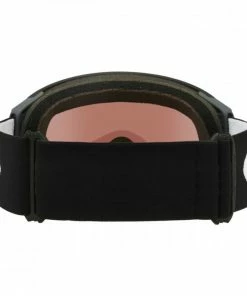 OAKLEY MASCHERA FLIGHT TRACKER L PRIZM™ TORCH -Offerte Snowboard Negozio oakley oo7104 maschera flight tracker xl prizm torch maschere snowboard uomo 044058401 07 3
