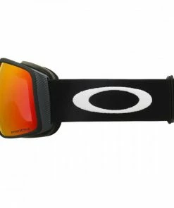OAKLEY MASCHERA FLIGHT TRACKER L PRIZM™ TORCH -Offerte Snowboard Negozio oakley oo7104 maschera flight tracker xl prizm torch maschere snowboard uomo 044058401 07 4