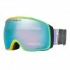OAKLEY MASCHERA FLIGHT TRACKER L TORSTEIN PRIZM™ SAPPHIRE