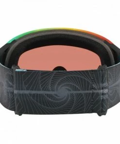 OAKLEY MASCHERA FLIGHT TRACKER L TORSTEIN PRIZM™ SAPPHIRE -Offerte Snowboard Negozio oakley oo7104 maschera flight tracker xl torstein prizm sapphire maschere snowboard uomo 044058501 54 3