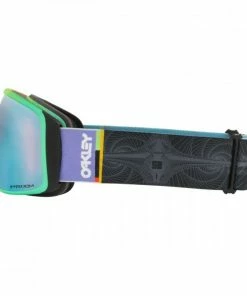 OAKLEY MASCHERA FLIGHT TRACKER L TORSTEIN PRIZM™ SAPPHIRE -Offerte Snowboard Negozio oakley oo7104 maschera flight tracker xl torstein prizm sapphire maschere snowboard uomo 044058501 54 4