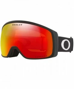 OAKLEY MASCHERA FLIGHT TRACKER M PRIZM™ TORCH