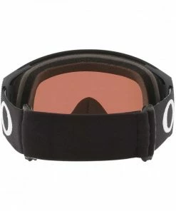 OAKLEY MASCHERA FLIGHT TRACKER M PRIZM™ TORCH -Offerte Snowboard Negozio oakley oo7105 maschera flight tracker xm prizm torch maschere snowboard uomo 041582701 06 3