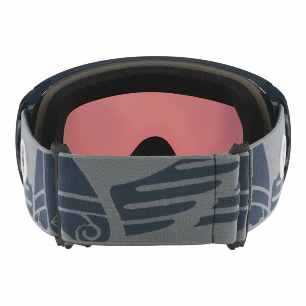 OAKLEY MASCHERA FLIGHT PATH L ALEKSANDER KILDE PRIZM™ TORCH - immagine 3