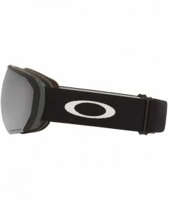 OAKLEY MASCHERA FLIGHT PATH L PRIZM™ BLACK -Offerte Snowboard Negozio oakley oo7110 maschera flight path xl prizm black maschere snowboard uomo 041583101 01 4