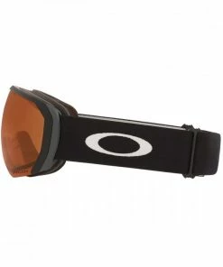 OAKLEY MASCHERA FLIGHT PATH L PRIZM™ PERSIMMON -Offerte Snowboard Negozio oakley oo7110 maschera flight path xl prizm persimmon maschere snowboard uomo 041583201 03 4