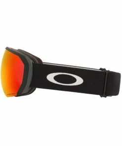 OAKLEY MASCHERA FLIGHT PATH L PRIZM™ TORCH -Offerte Snowboard Negozio oakley oo7110 maschera flight path xl prizm torch maschere snowboard uomo 041583301 06 4