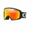 OAKLEY MASCHERA O-FRAME 2.0 PRO XL FIRE IRIDIUM