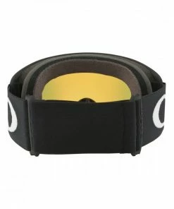 OAKLEY MASCHERA O-FRAME 2.0 PRO XL FIRE IRIDIUM -Offerte Snowboard Negozio oakley oo7112 maschera o frame 2 0 pro xl maschere snowboard uomo 039566901 01 3