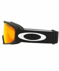 OAKLEY MASCHERA O-FRAME 2.0 PRO XL FIRE IRIDIUM -Offerte Snowboard Negozio oakley oo7112 maschera o frame 2 0 pro xl maschere snowboard uomo 039566901 01 4