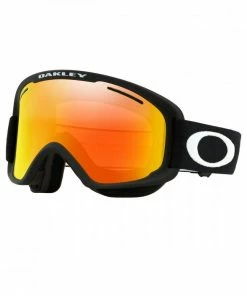 OAKLEY MASCHERA O-FRAME 2.0 PRO XM FIRE IRIDIUM