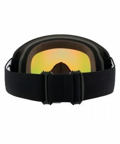 OAKLEY MASCHERA O-FRAME 2.0 PRO XM FIRE IRIDIUM -Offerte Snowboard Negozio oakley oo7113 maschera o frame 2 0 pro xm maschere snowboard uomo 039567601 01 3