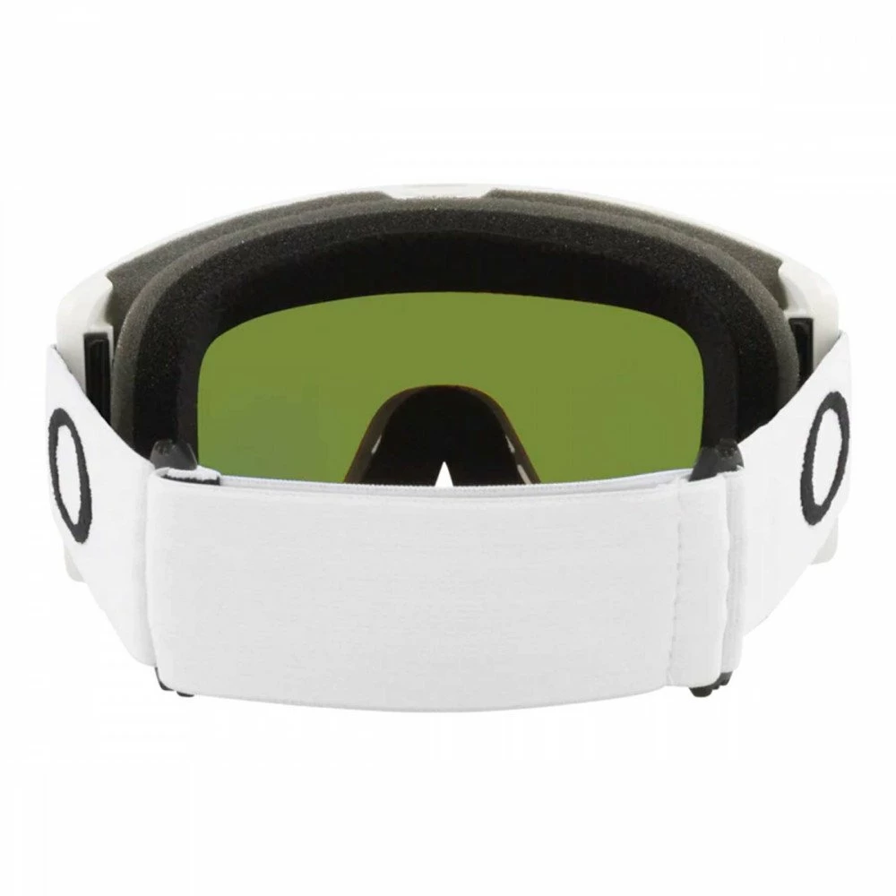 OAKLEY MASCHERA TARGET LINE L FIRE IRIDIUM 3 OAKLEY MASCHERA TARGET LINE L FIRE IRIDIUM - immagine 3