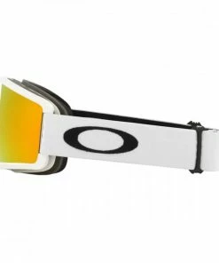 OAKLEY MASCHERA TARGET LINE L FIRE IRIDIUM 7 OAKLEY MASCHERA TARGET LINE L FIRE IRIDIUM -Offerte Snowboard Negozio oakley oo7120 maschera ridge line l fire iridium maschere snowboard uomo 044059301 07 4