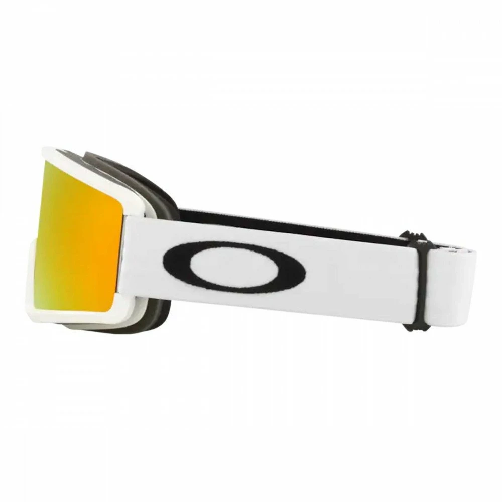 OAKLEY MASCHERA TARGET LINE L FIRE IRIDIUM 4 OAKLEY MASCHERA TARGET LINE L FIRE IRIDIUM - immagine 4