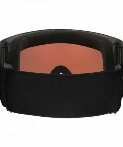 OAKLEY MASCHERA TARGET LINE M FIRE IRIDIUM 6 OAKLEY MASCHERA TARGET LINE M FIRE IRIDIUM -Offerte Snowboard Negozio oakley oo7121 maschera ridge line xm fire iridium maschere snowboard uomo 044059701 03 3