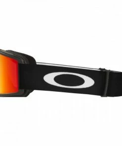 OAKLEY MASCHERA TARGET LINE M FIRE IRIDIUM 7 OAKLEY MASCHERA TARGET LINE M FIRE IRIDIUM -Offerte Snowboard Negozio oakley oo7121 maschera ridge line xm fire iridium maschere snowboard uomo 044059701 03 4