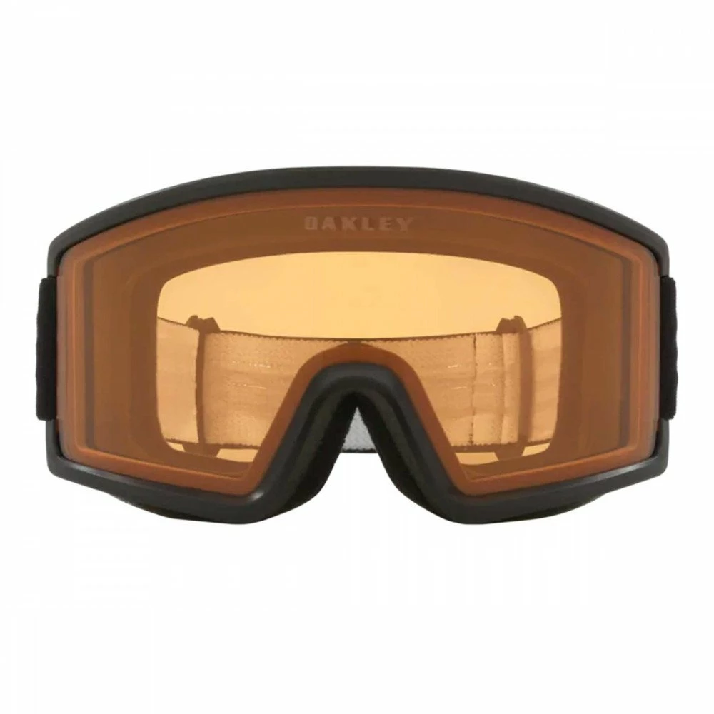 OAKLEY MASCHERA TARGET LINE M PERSSIMON 2 OAKLEY MASCHERA TARGET LINE M PERSSIMON - immagine 2