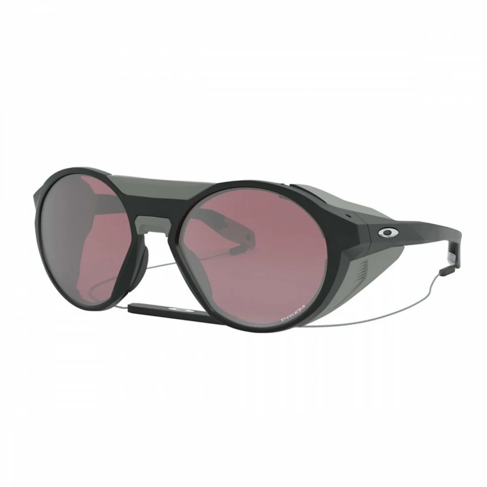 OAKLEY OCCHIALE CLIFDEN PRIZM™ SNOW BLACK 1 OAKLEY OCCHIALE CLIFDEN PRIZM™ SNOW BLACK