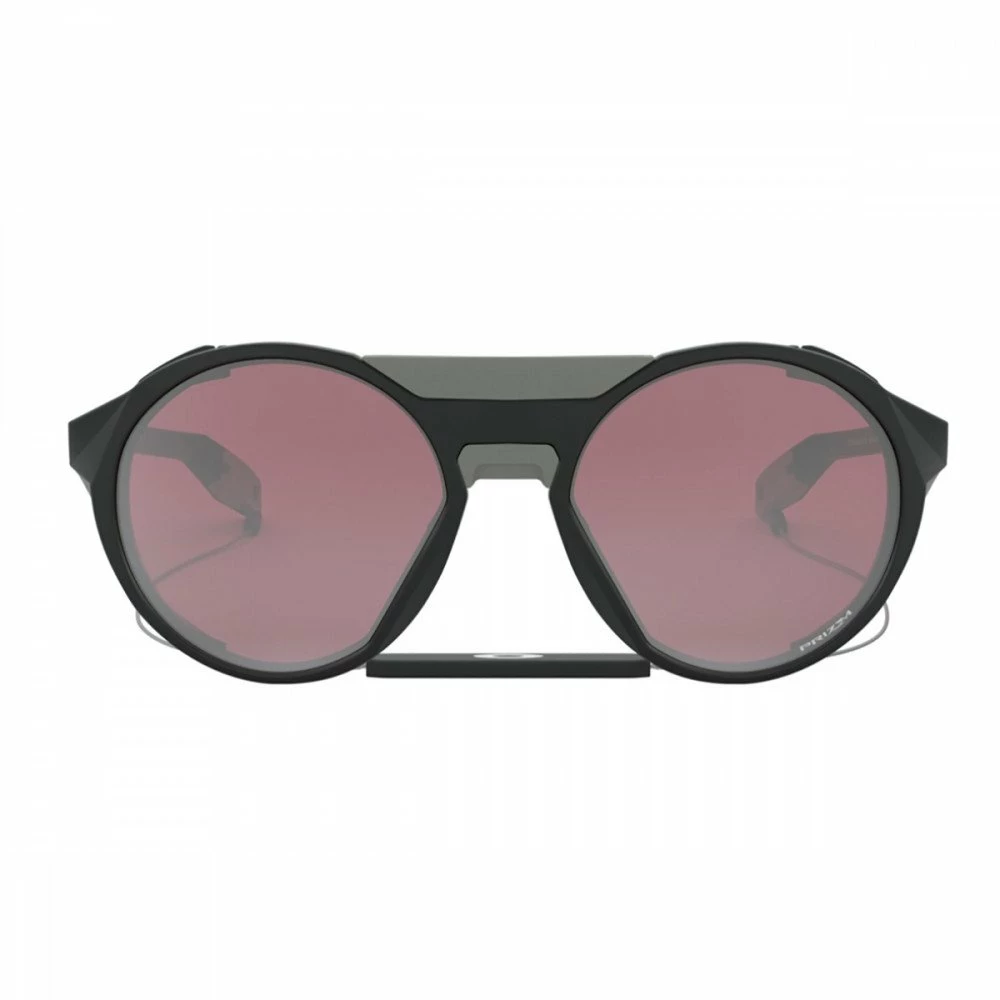 OAKLEY OCCHIALE CLIFDEN PRIZM™ SNOW BLACK 2 OAKLEY OCCHIALE CLIFDEN PRIZM™ SNOW BLACK - immagine 2