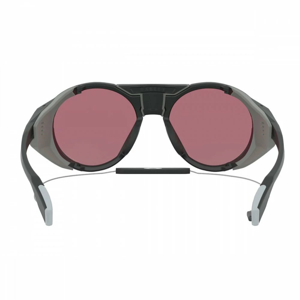 OAKLEY OCCHIALE CLIFDEN PRIZM™ SNOW BLACK 3 OAKLEY OCCHIALE CLIFDEN PRIZM™ SNOW BLACK - immagine 3