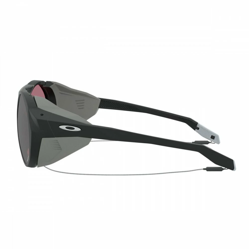 OAKLEY OCCHIALE CLIFDEN PRIZM™ SNOW BLACK 4 OAKLEY OCCHIALE CLIFDEN PRIZM™ SNOW BLACK - immagine 4