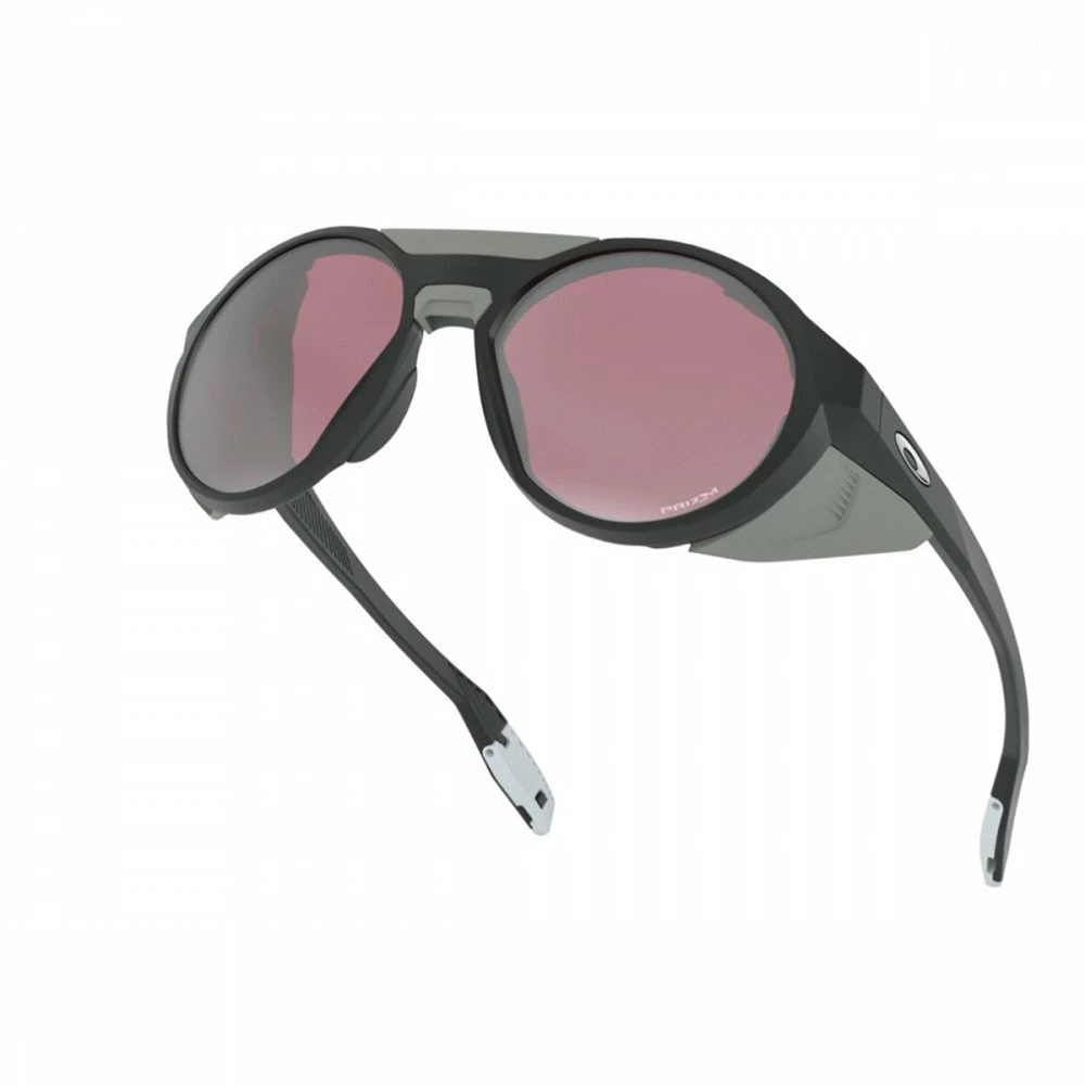OAKLEY OCCHIALE CLIFDEN PRIZM™ SNOW BLACK 5 OAKLEY OCCHIALE CLIFDEN PRIZM™ SNOW BLACK - immagine 5