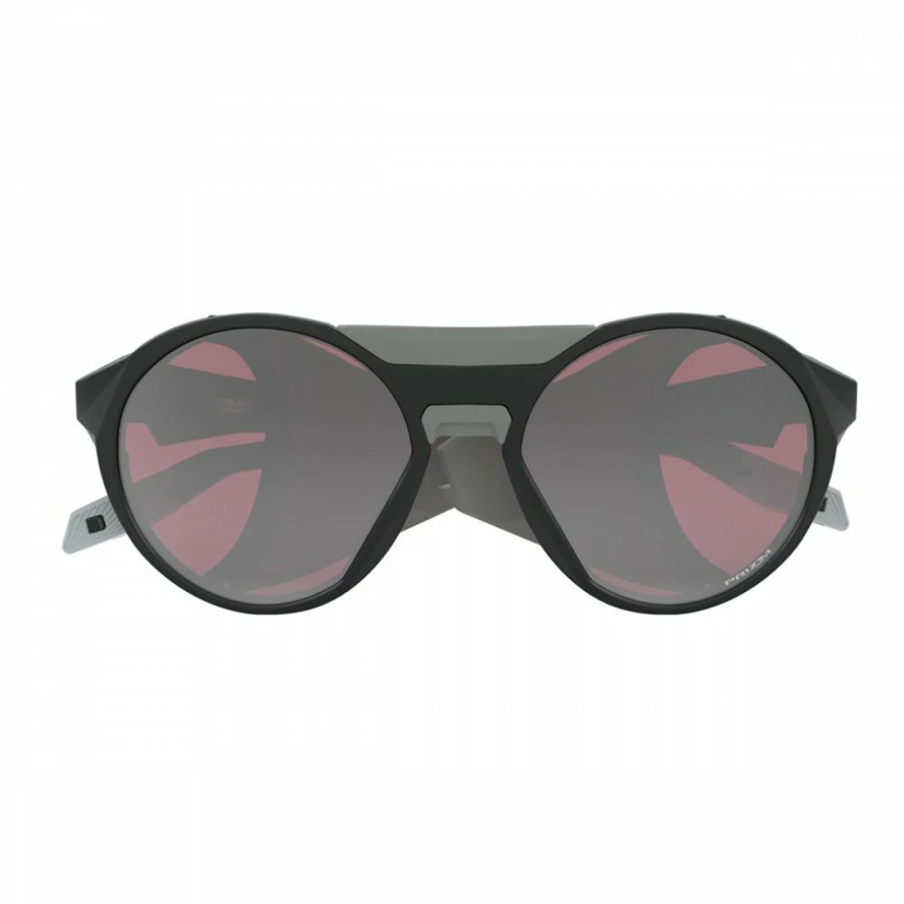 OAKLEY OCCHIALE CLIFDEN PRIZM™ SNOW BLACK 6 OAKLEY OCCHIALE CLIFDEN PRIZM™ SNOW BLACK - immagine 6