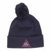 OBEY Beanie Albany Pom