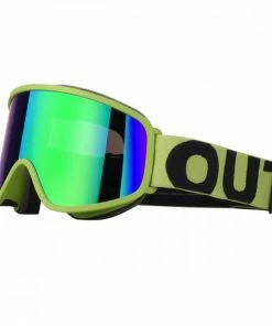 OUT OF MASCHERA FLAT MILITARY GREEN MCI