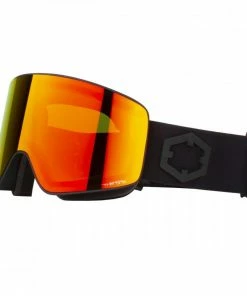 OUT OF MASCHERA VOID BLACK THE ONE FUOCO